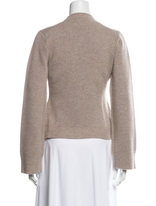 Jenni Kayne Wool Crew Neck Sweater