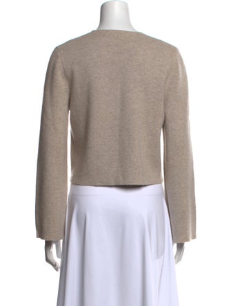 Jenni Kayne Wool V-Neck Sweater
