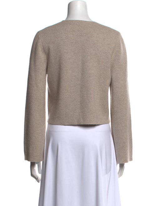 Jenni Kayne Wool V-Neck Sweater