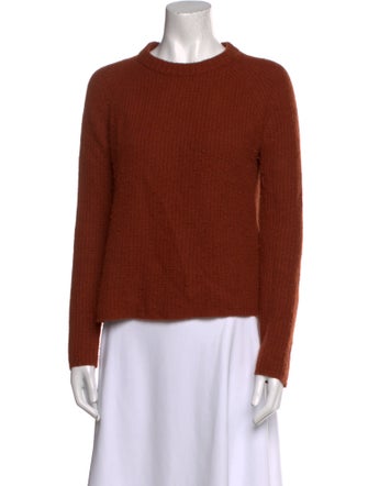 Jenni Kayne Cashmere Crew Neck Sweater