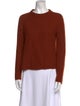 Jenni Kayne Cashmere Crew Neck Sweater