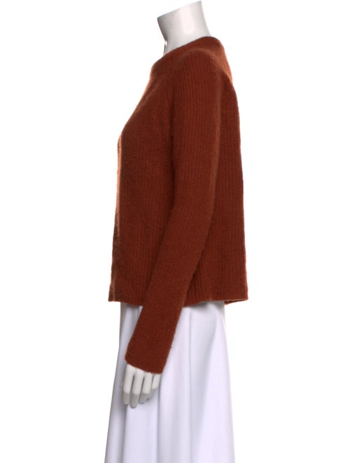 Jenni Kayne Cashmere Crew Neck Sweater