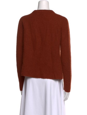 Jenni Kayne Cashmere Crew Neck Sweater