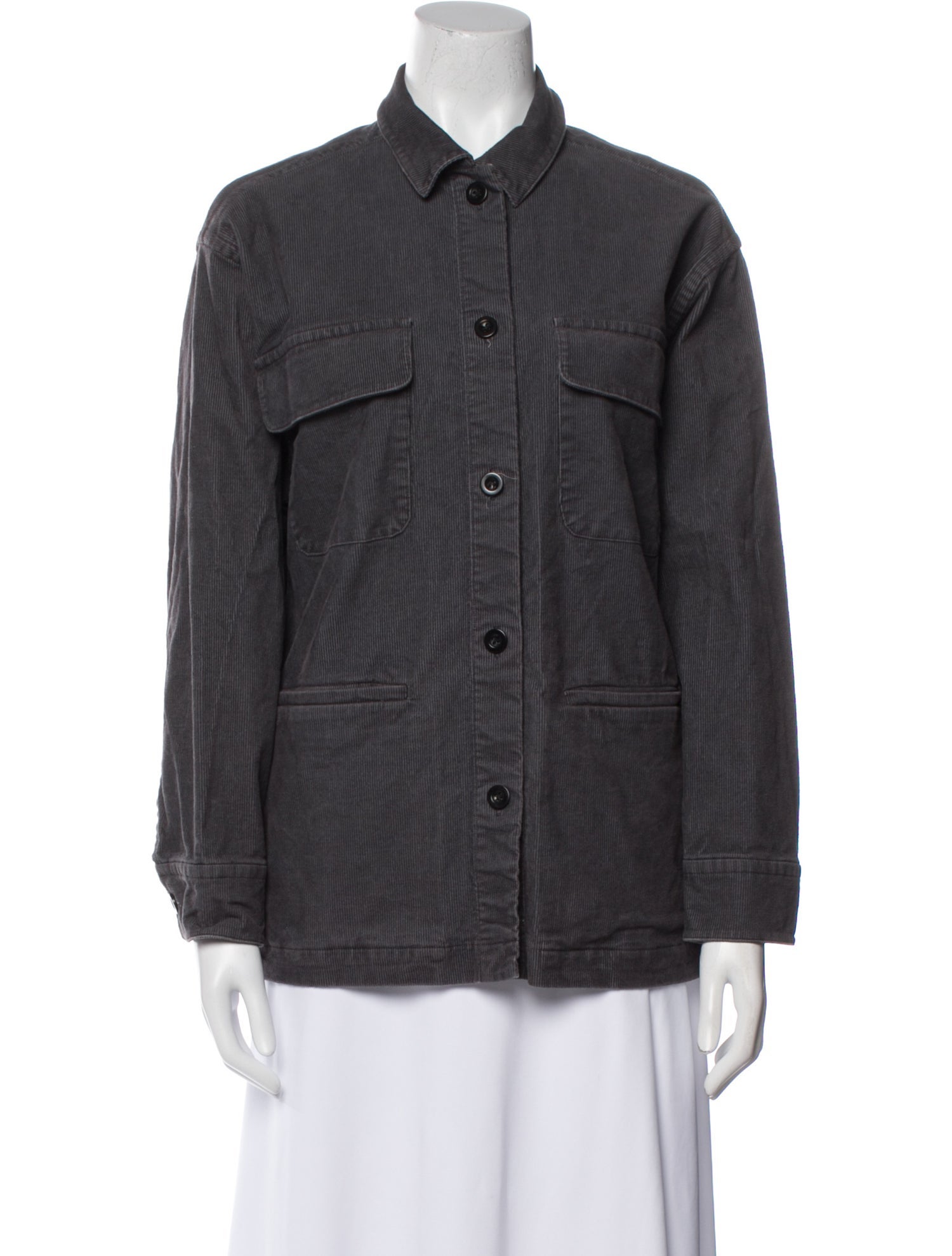 Jenni Kayne Utility Jacket