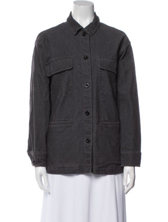 Jenni Kayne Utility Jacket