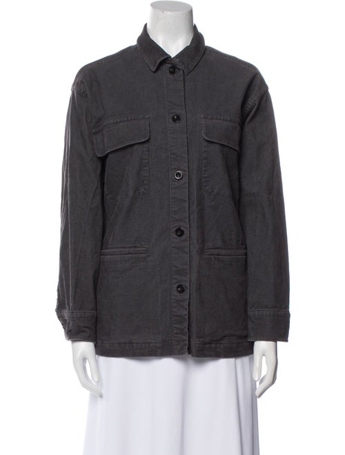 Jenni Kayne Utility Jacket