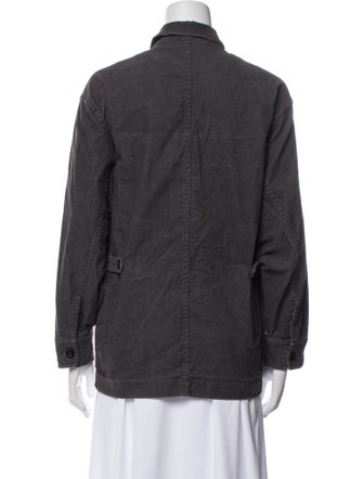 Jenni Kayne Utility Jacket