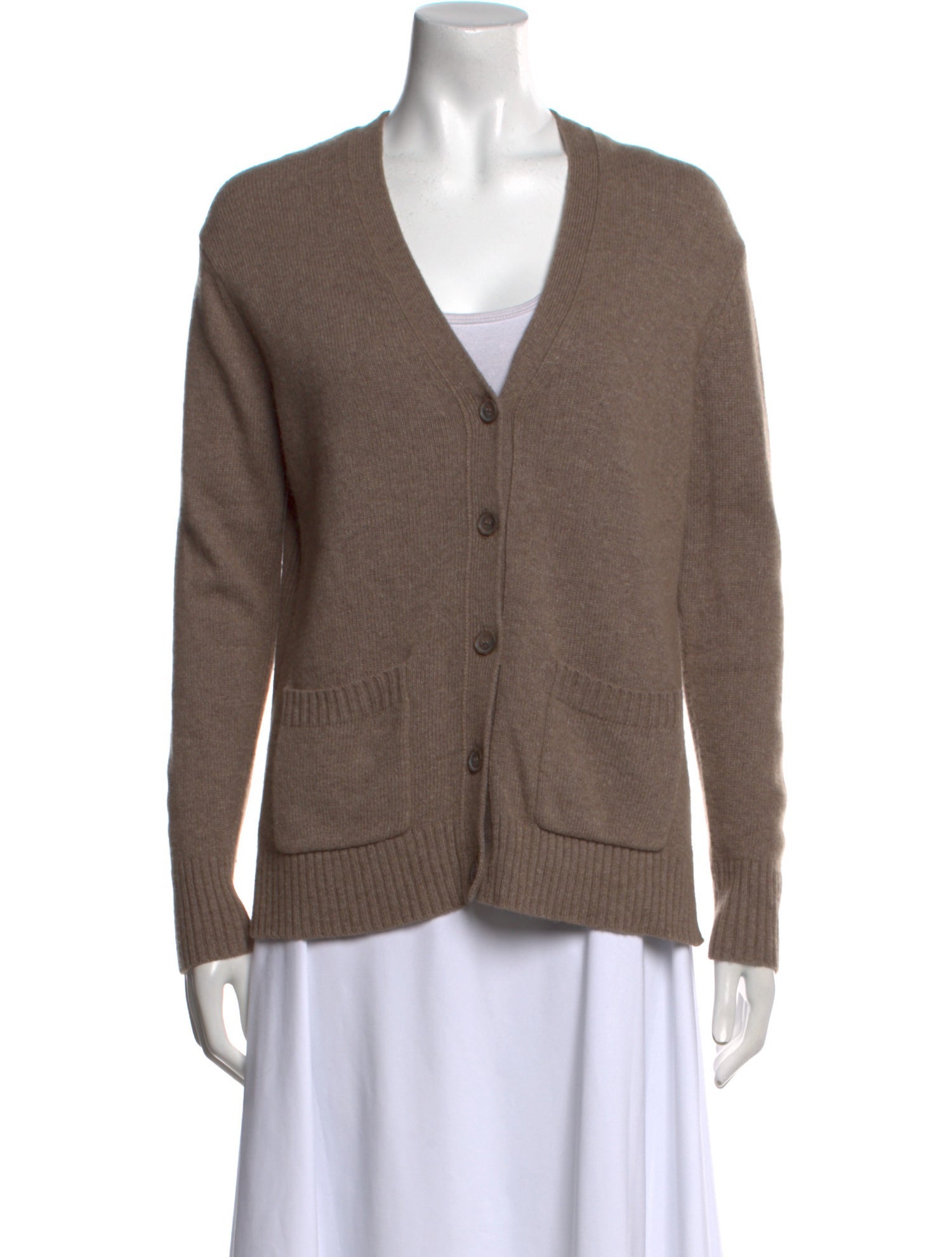 Jenni Kayne V-Neck Sweater