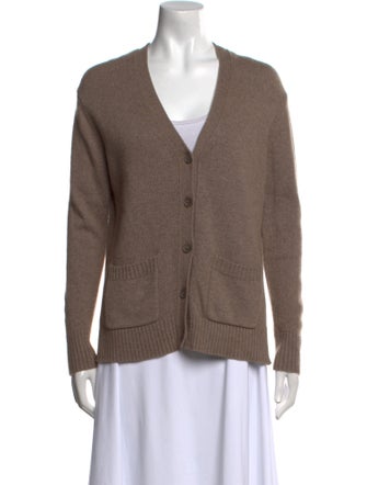 Jenni Kayne V-Neck Sweater