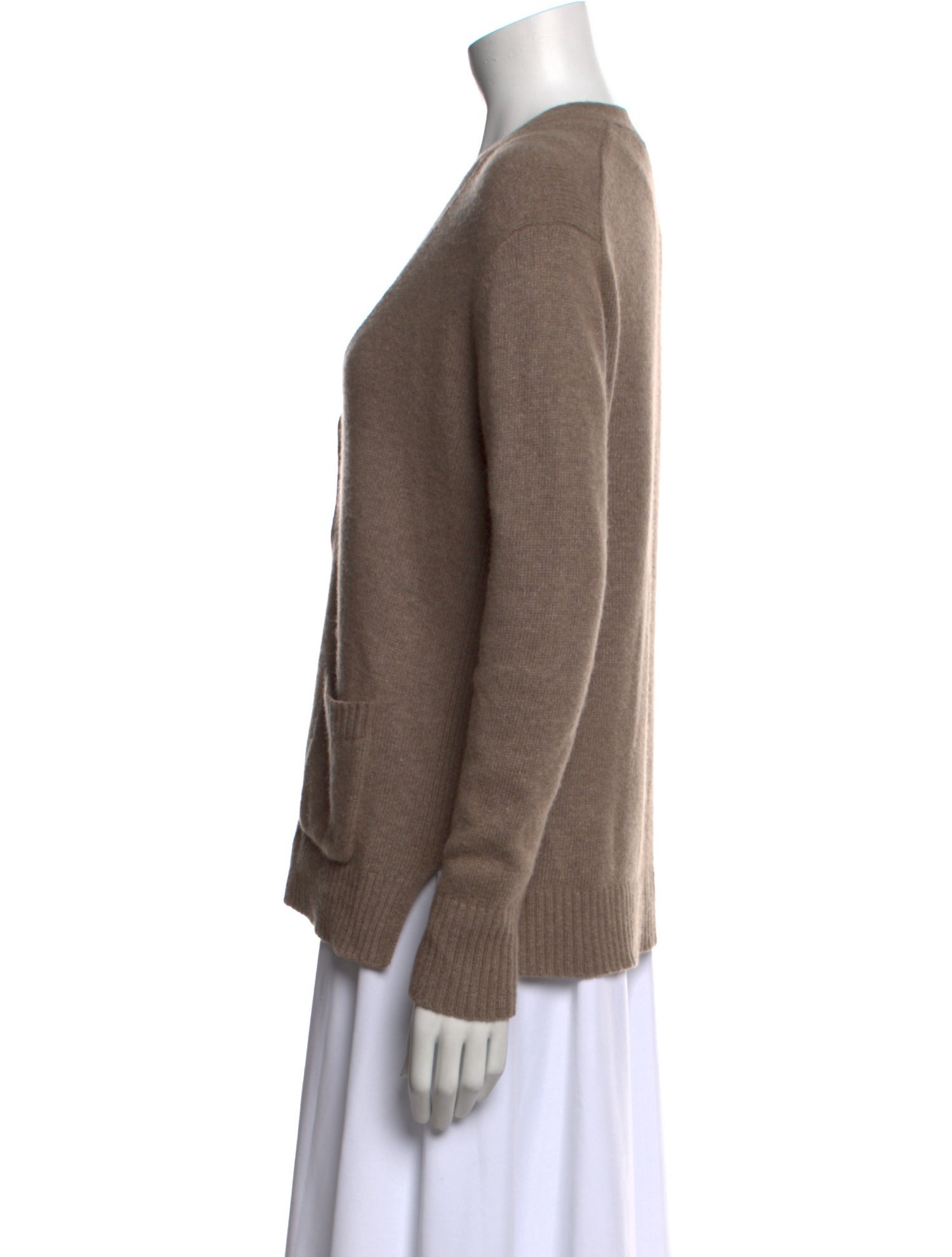 Jenni Kayne V-Neck Sweater