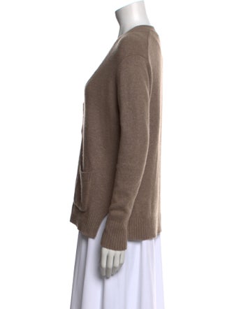 Jenni Kayne V-Neck Sweater