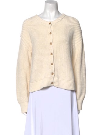 Jenni Kayne Crew Neck Sweater
