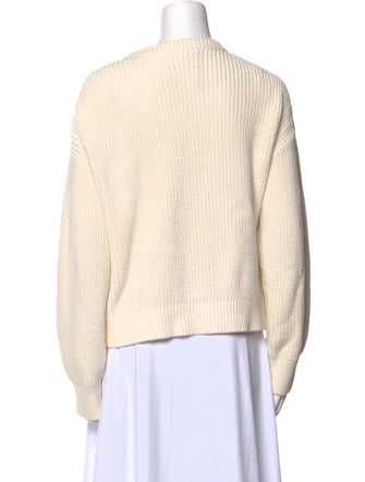 Jenni Kayne Crew Neck Sweater