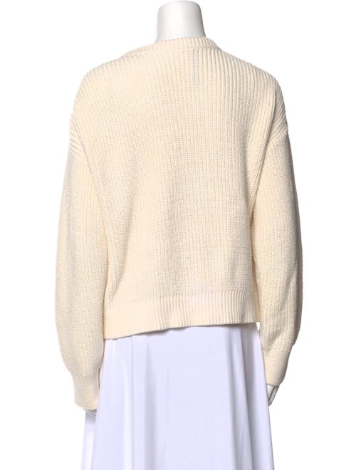 Jenni Kayne Crew Neck Sweater