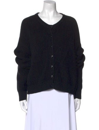 Jenni Kayne Scoop Neck Sweater