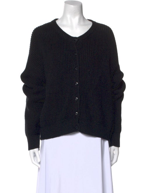 Jenni Kayne Scoop Neck Sweater