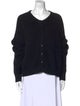 Jenni Kayne Scoop Neck Sweater