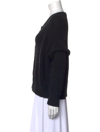 Jenni Kayne Scoop Neck Sweater