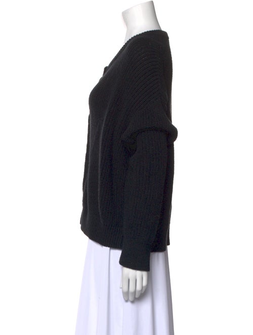 Jenni Kayne Scoop Neck Sweater