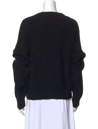 Jenni Kayne Scoop Neck Sweater