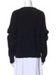 Jenni Kayne Scoop Neck Sweater