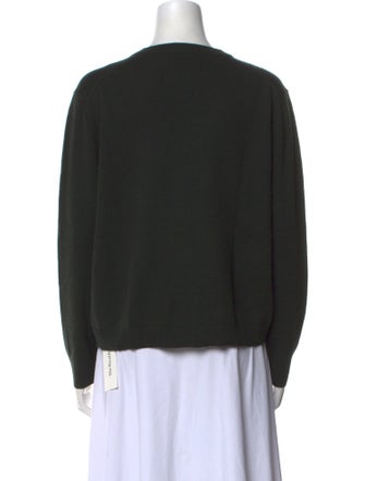 Jenni Kayne Cashmere V-Neck Sweater
