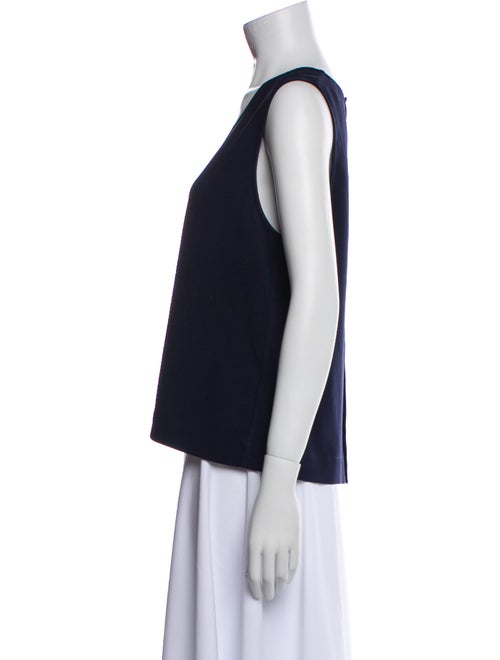 Jenni Kayne V-Neck Sleeveless Top