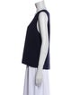 Jenni Kayne V-Neck Sleeveless Top