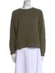 Jenni Kayne Crew Neck Long Sleeve Sweatshirt