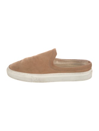 Jenni Kayne Suede Sneakers