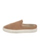 Jenni Kayne Suede Sneakers