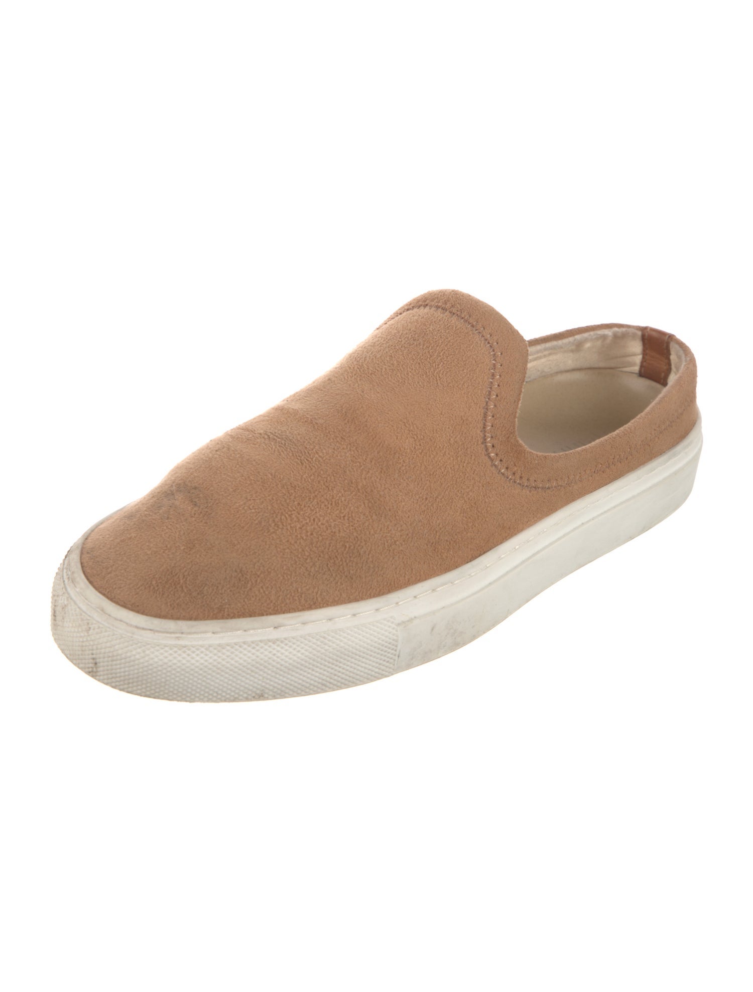 Jenni Kayne Suede Sneakers