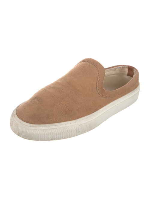 Jenni Kayne Suede Sneakers
