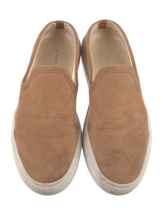 Jenni Kayne Suede Sneakers