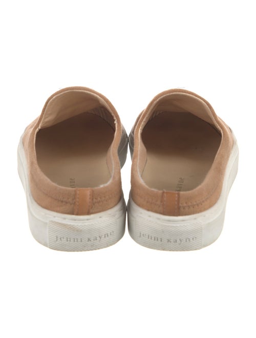 Jenni Kayne Suede Sneakers