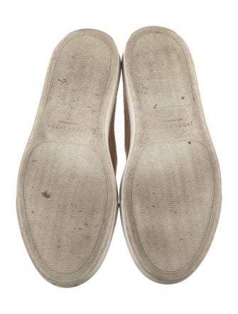 Jenni Kayne Suede Sneakers