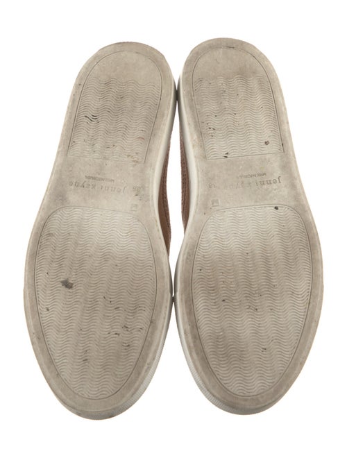 Jenni Kayne Suede Sneakers