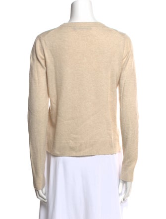 Jenni Kayne Wool Crew Neck Sweater