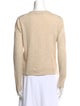 Jenni Kayne Wool Crew Neck Sweater