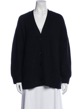 Jenni Kayne Cashmere V-Neck Sweater