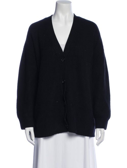 Jenni Kayne Cashmere V-Neck Sweater