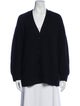 Jenni Kayne Cashmere V-Neck Sweater