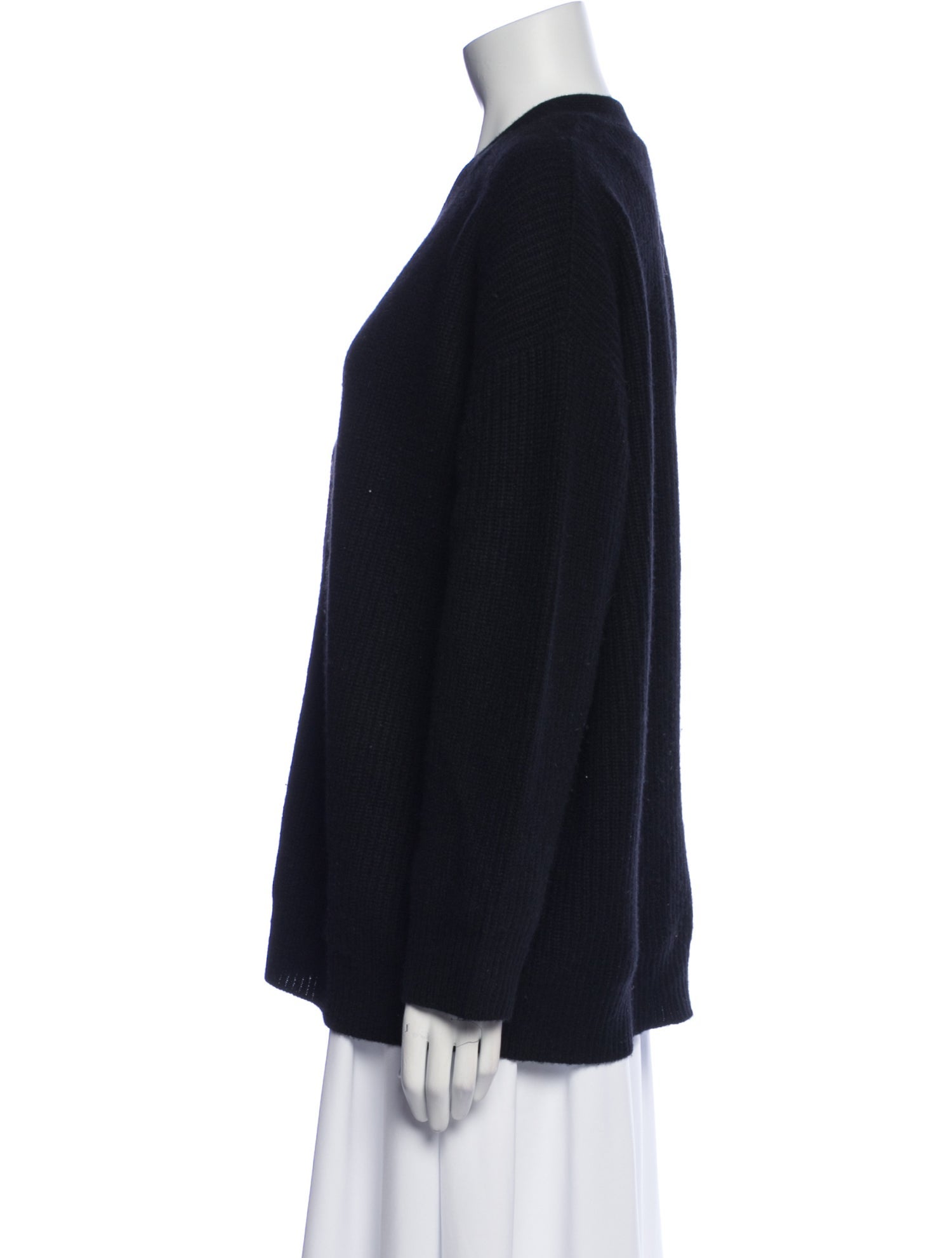 Jenni Kayne Cashmere V-Neck Sweater