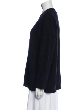 Jenni Kayne Cashmere V-Neck Sweater