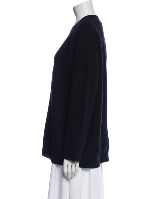 Jenni Kayne Cashmere V-Neck Sweater