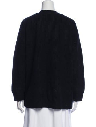 Jenni Kayne Cashmere V-Neck Sweater