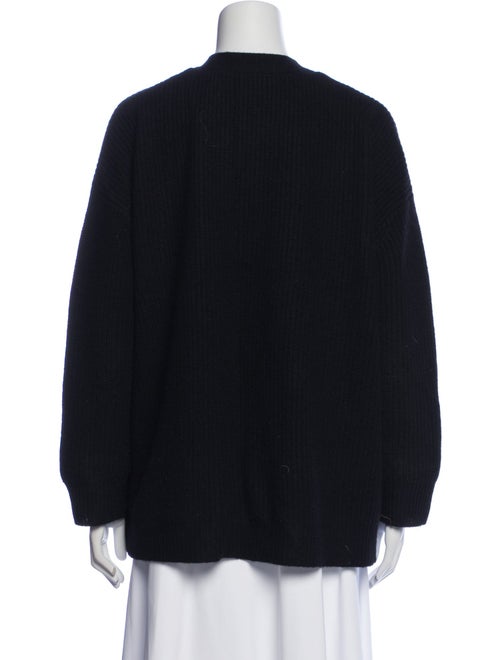 Jenni Kayne Cashmere V-Neck Sweater