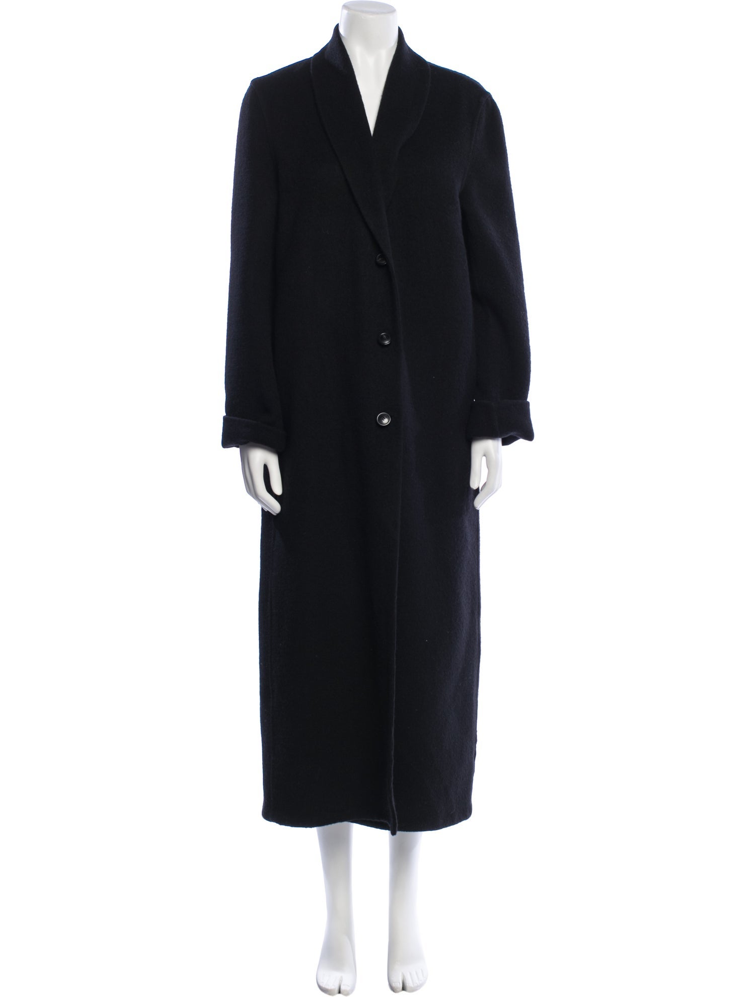 Jenni Kayne Wool Faux Fur Coat w/ Tags