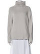 Jenni Kayne Cashmere Turtleneck Sweater