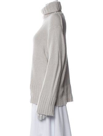 Jenni Kayne Cashmere Turtleneck Sweater
